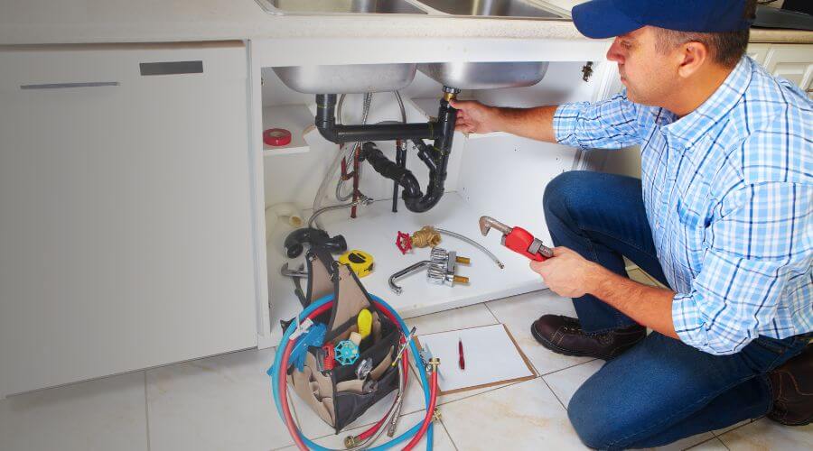 Local 24/7 Emergency Plumbing in Blue Diamond, NV